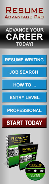 career advancement help