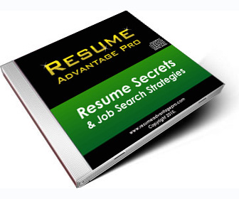 Free Resume Writing Guide